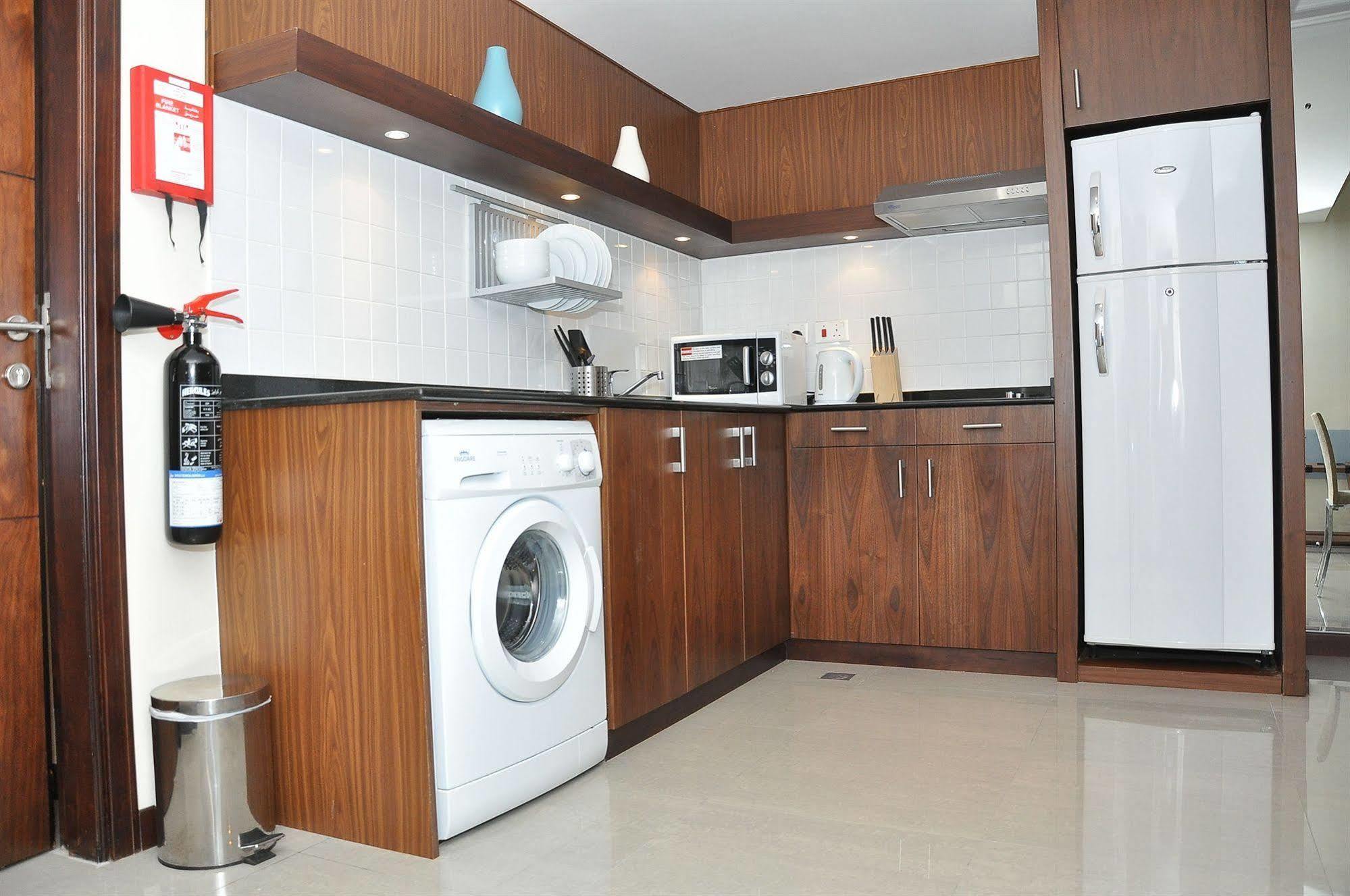 Aparthotel Phoenix Plaza Abu Dhabi