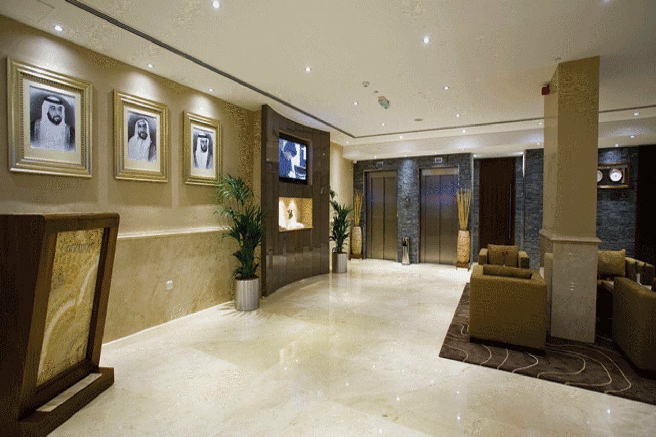 Aparthotel Phoenix Plaza Abu Dhabi
