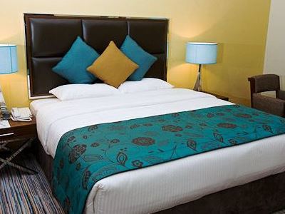 Апарт-отель Phoenix Plaza 3*