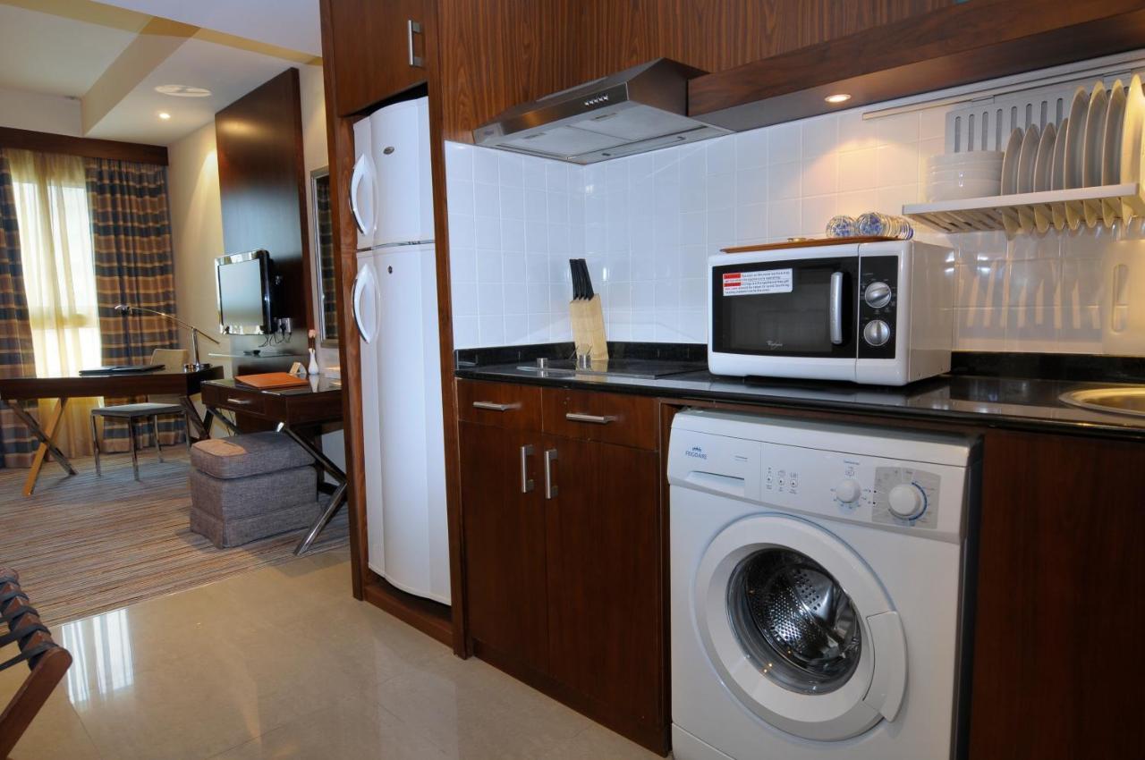 Phoenix Plaza Aparthotel 3*