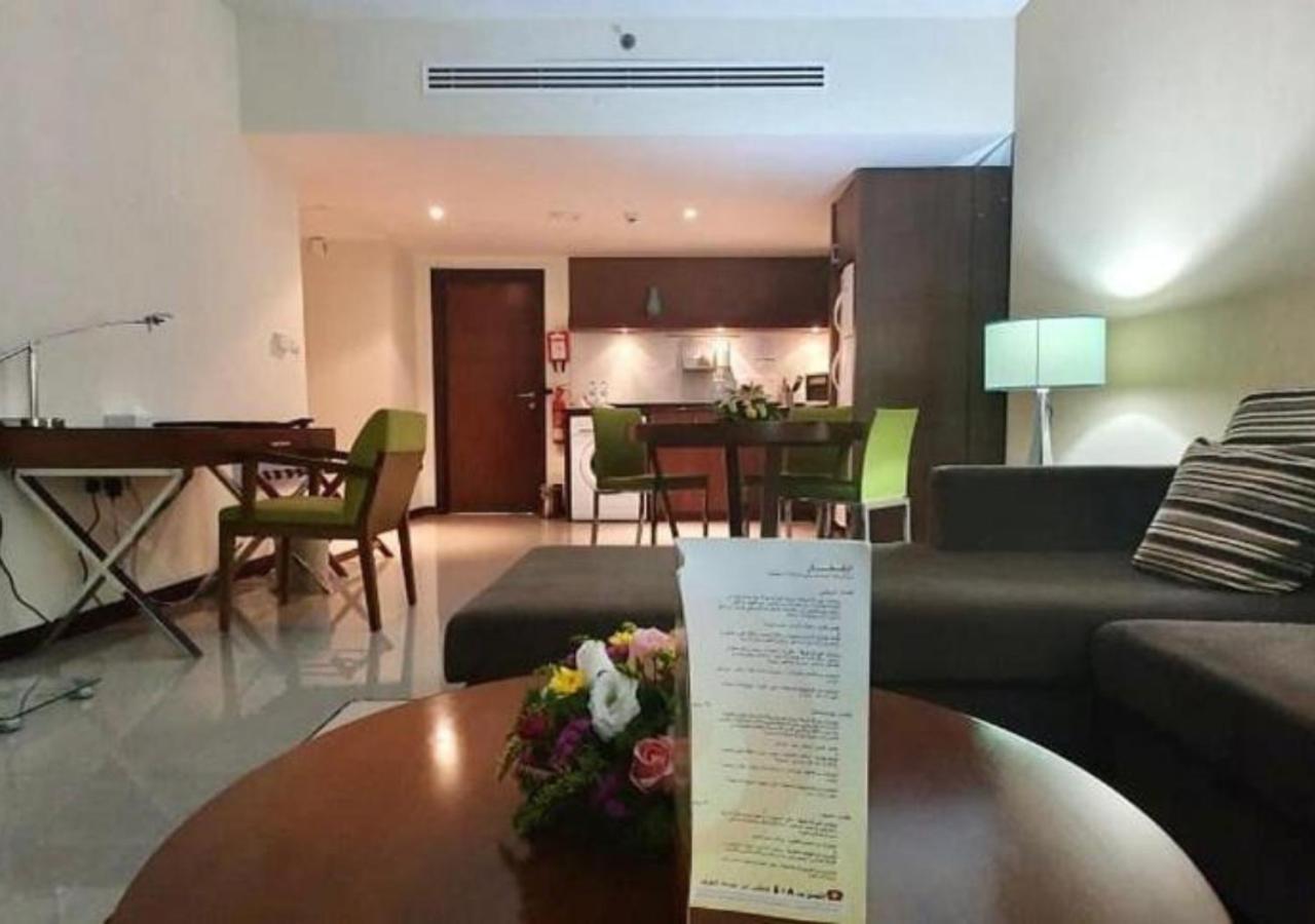 Phoenix Plaza Aparthotel
