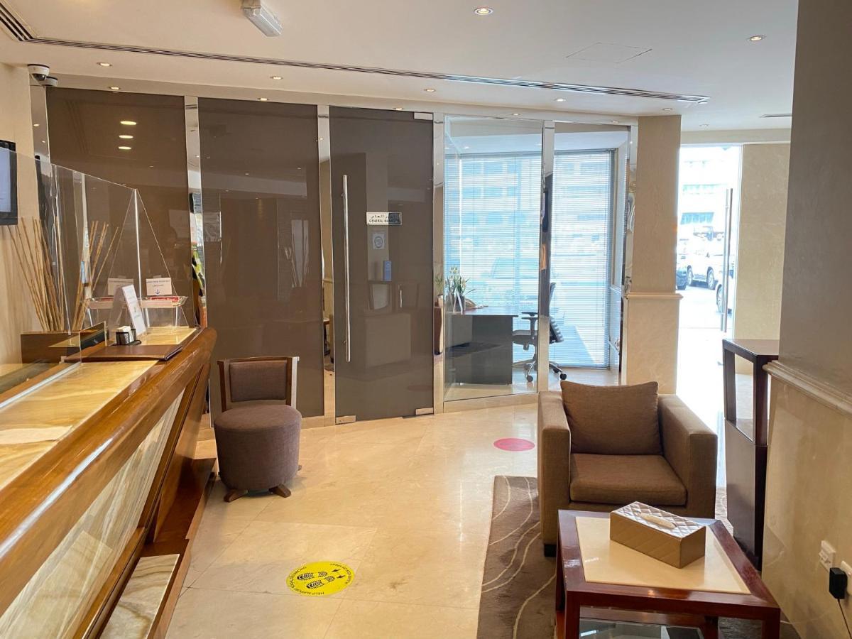 Phoenix Plaza Abu Dhabi