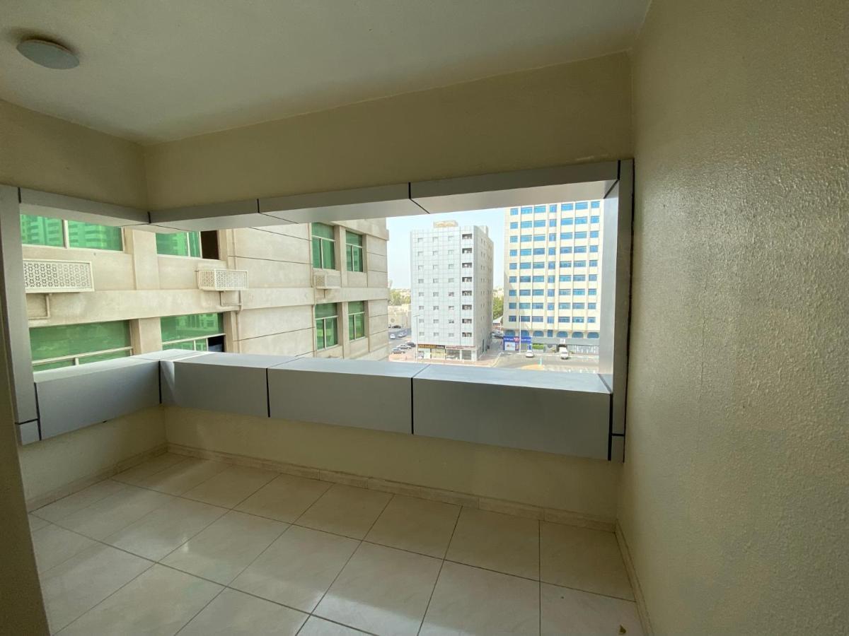 Phoenix Plaza Aparthotel Abu Dhabi