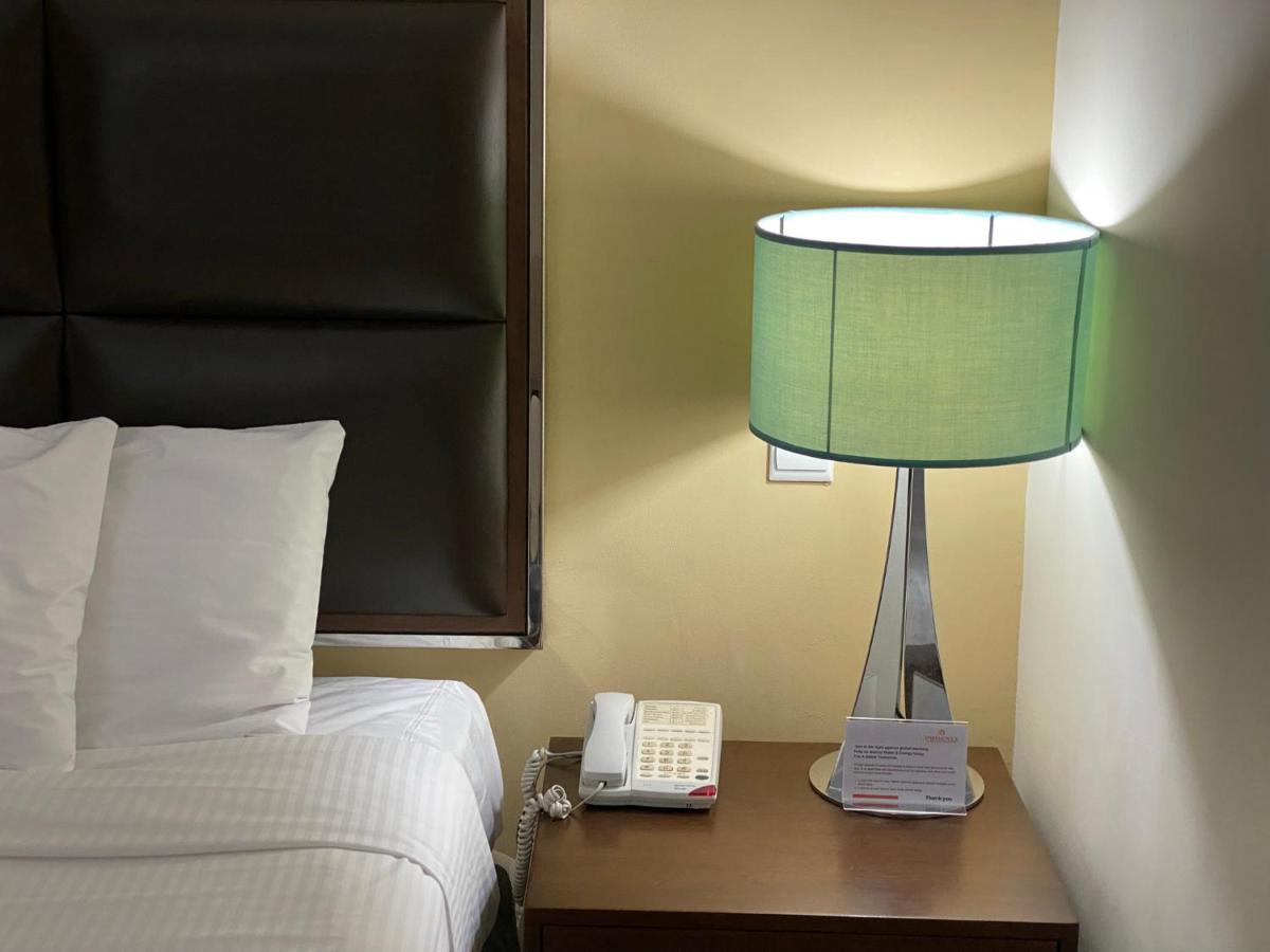 Aparthotel Phoenix Plaza Abu Dhabi