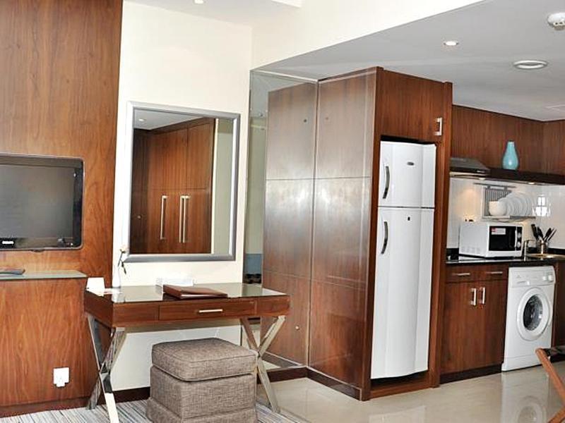 Phoenix Plaza Aparthotel