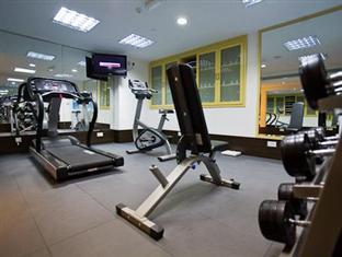 Phoenix Plaza Aparthotel Abu Dhabi