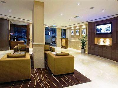 Phoenix Plaza Abu Dhabi