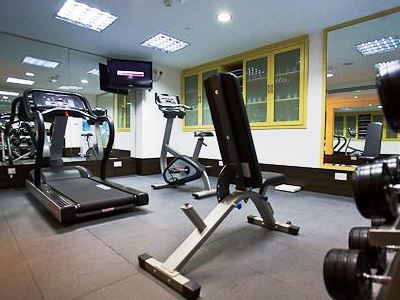 Aparthotel Phoenix Plaza Abu Dhabi