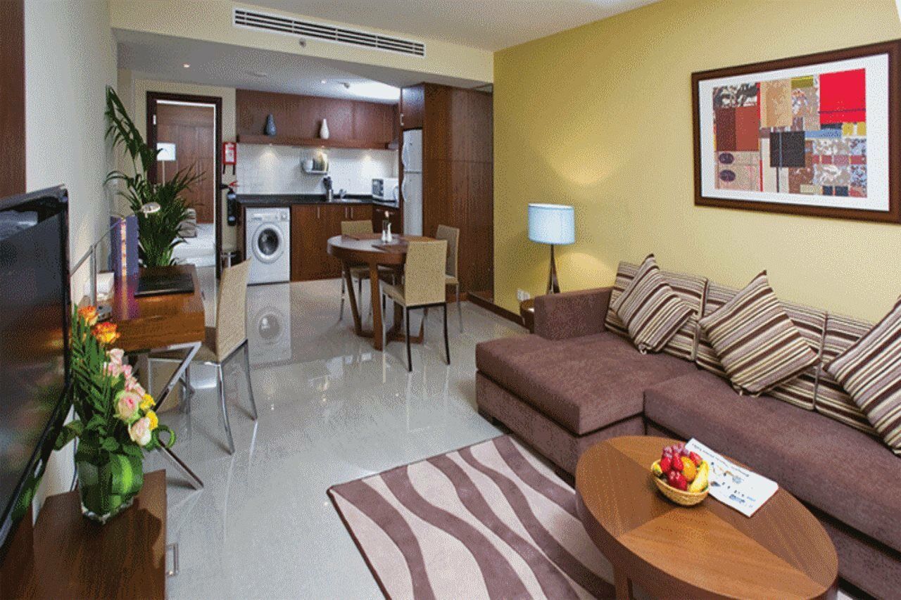 Phoenix Plaza 3* Abu Dhabi