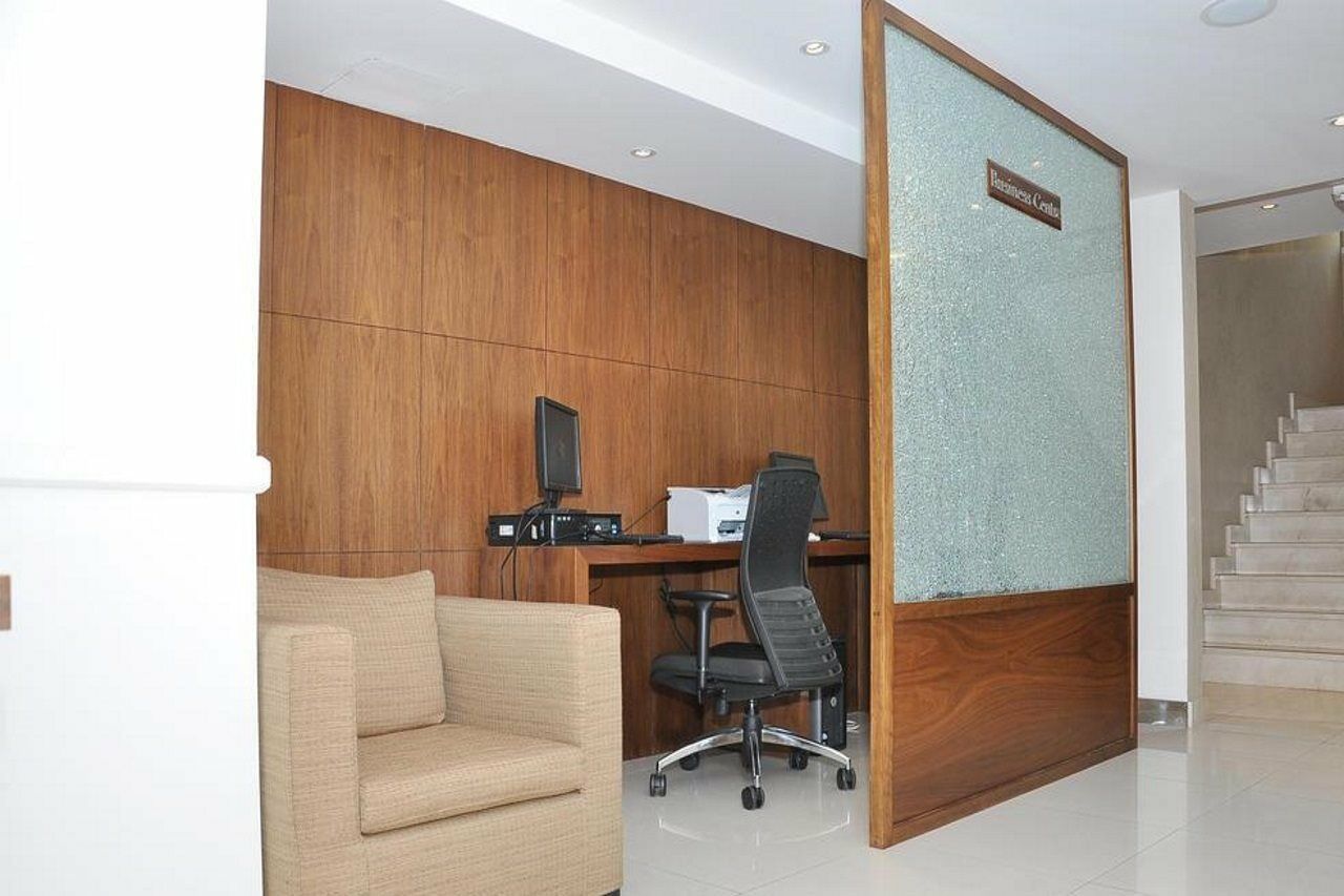 Aparthotel Phoenix Plaza Abu Dhabi