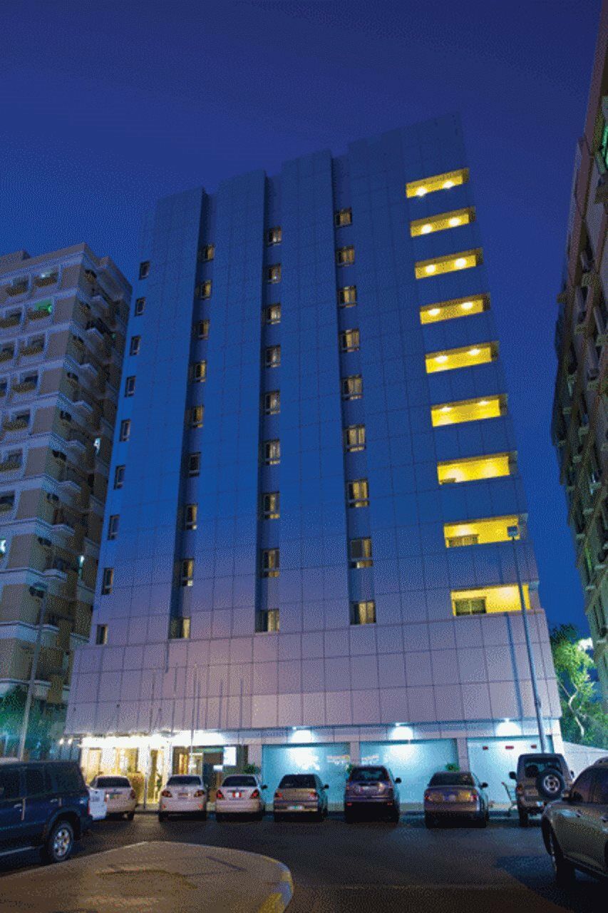 Phoenix Plaza Aparthotel